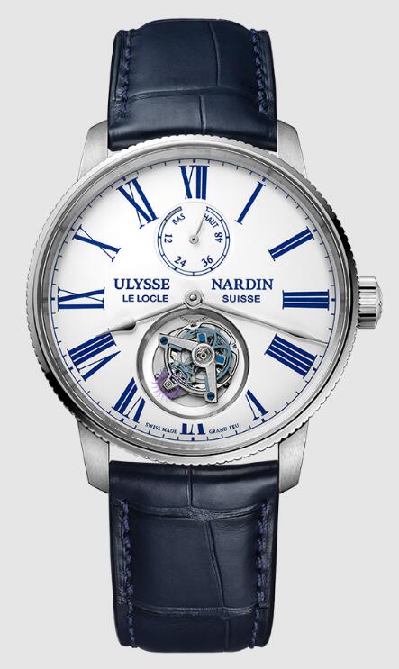 Ulysse Nardin Marine Torpilleur Tourbillon Grand Feu Replica Watch Price 1283-310-0AE/1A Ulysse Nardin Marine Torpilleur Tourbillon Grand Feu Replica Watch Price 1283-310-0AE/1A